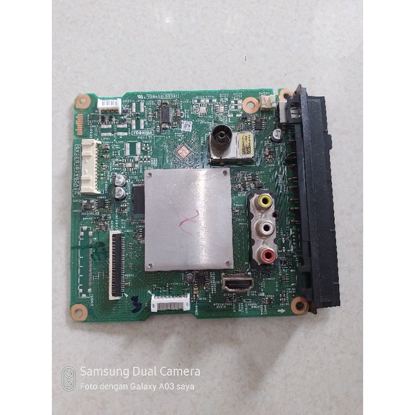 MB Toshiba 32P2400VJ