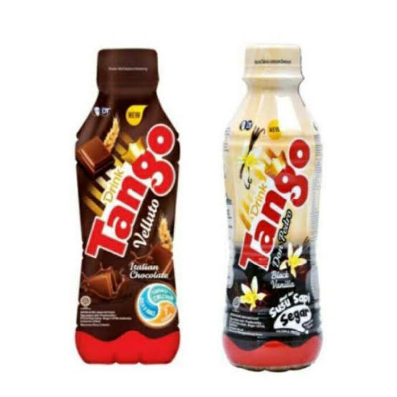 Tango Drink Velluto 250ml