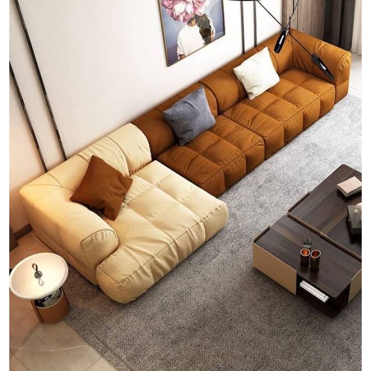 Sofa lesehan arabian full sett
