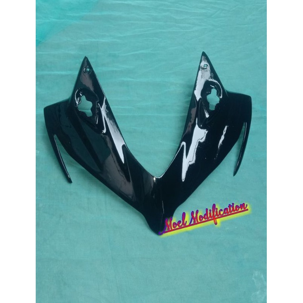 TOPENG LAMPU DEPAN CBR150R K45N/TAMENG CBR150R K45N/COVER DEPAN CBR 150 R K45N/TAHUN-2019-2020 motor