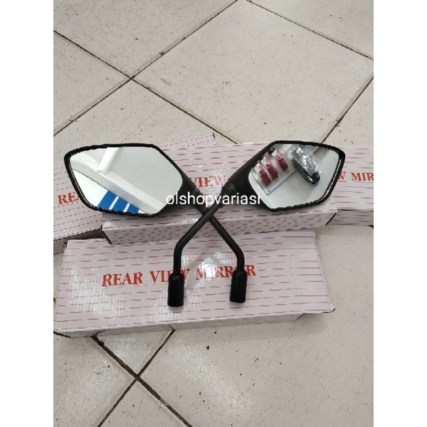 Spion Motor PCX Vario 150/160 Universal ke hond4