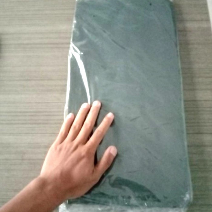 [Ready] Polybag 50 X 50 Polybag Untuk Tanaman Besar