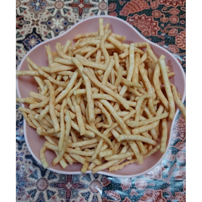 

sistik gurih 250 gr