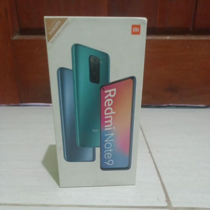 Hp Second Xiaomi Oppo Vivo