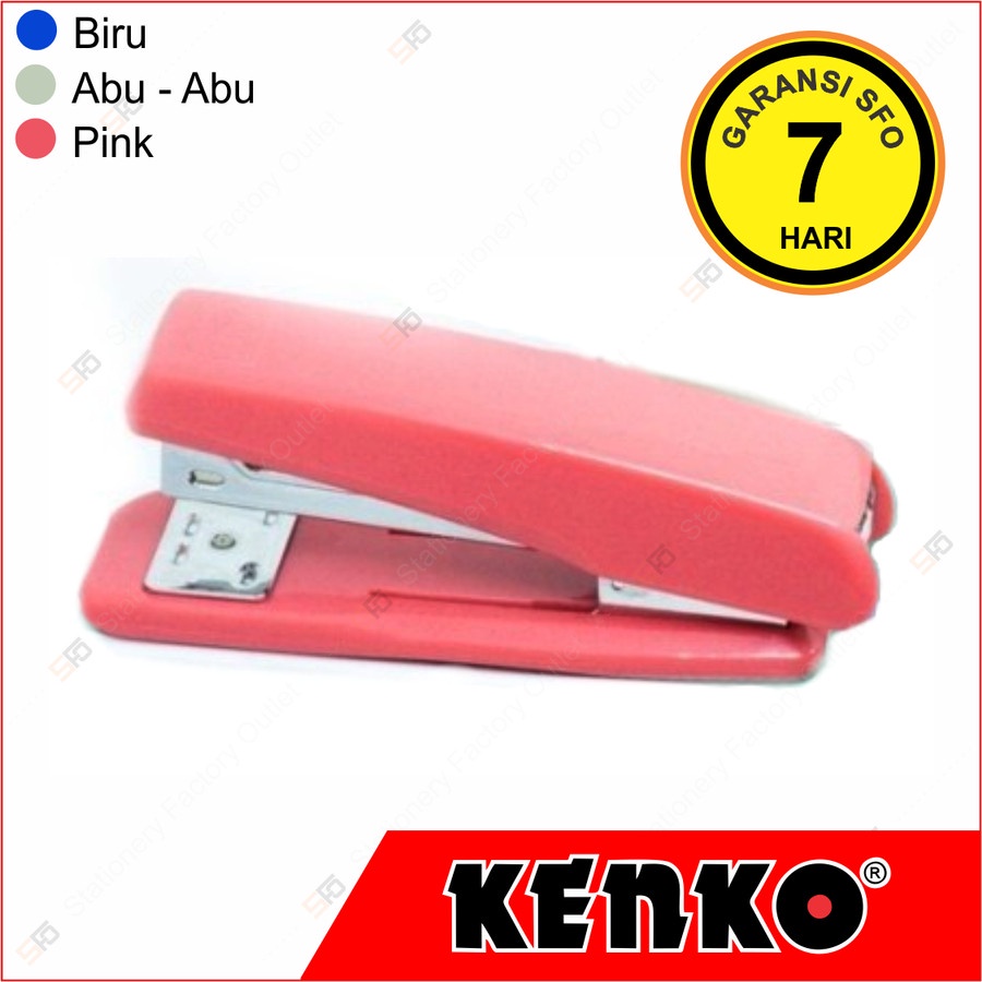 

Staples Kenko No. 50 - HD-50 - SFO Semarang Official