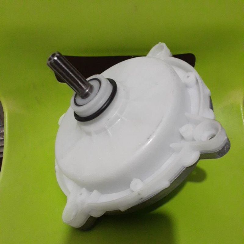 Girbox mesin cuci 2 tabung Hitachi