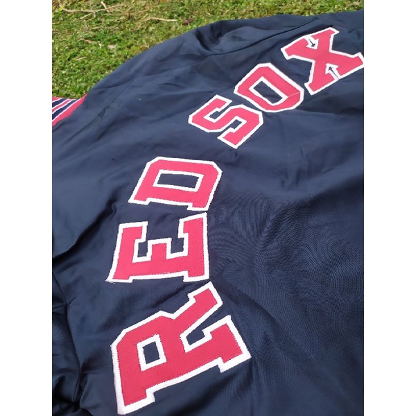 varsity Boston Redsox