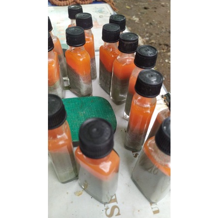 . Terbaru.obat pembersih perhiasan swasa terbaru ready stock ukuran botol GPU kaca,