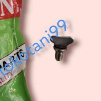 TT99 BAUT KUPU sprayer swan SA14 SA17 sparepart swan manual stainless ORIGINAL