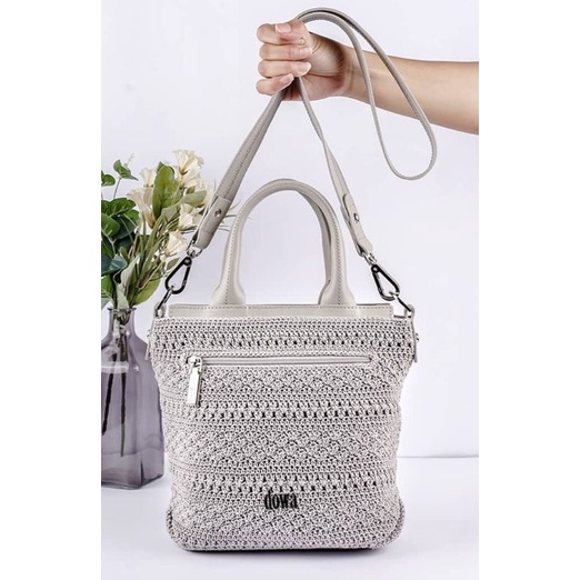 Sale kilat ramadhan tas dowa laos preloved