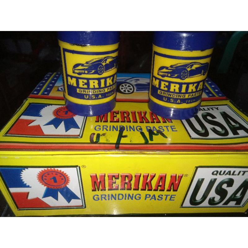 Ambril obat skir klep Ambril merikan