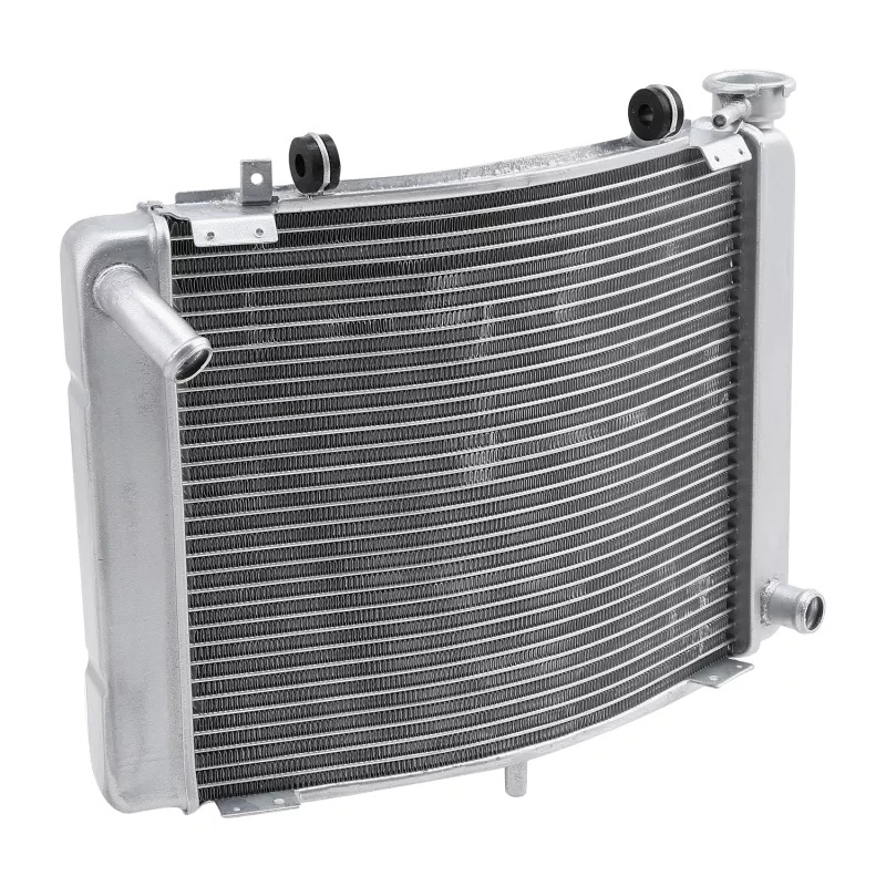 Radiator Alumunium NSR 250 mc28 / Radiator gambot Ninja 150 RR, R dan SS