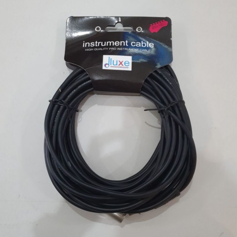 Kabel Microphone Jack Akai - Jack Canon (XLR) Cable Microphone 10 m