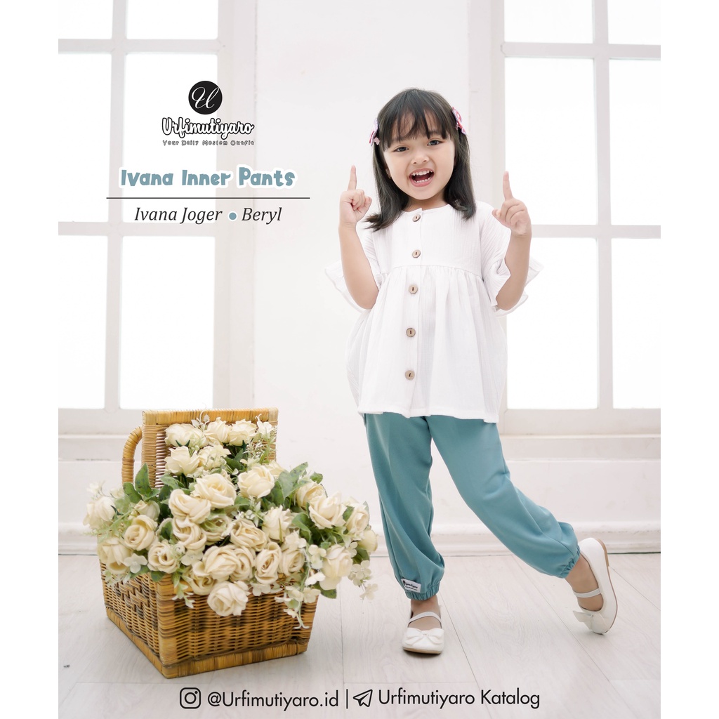 IVANA JOGER KIDS