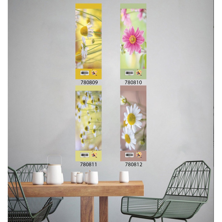 

Bookmark / Pembatas Buku / Bunga / Flower / Px 1X / Set 62 / KAM