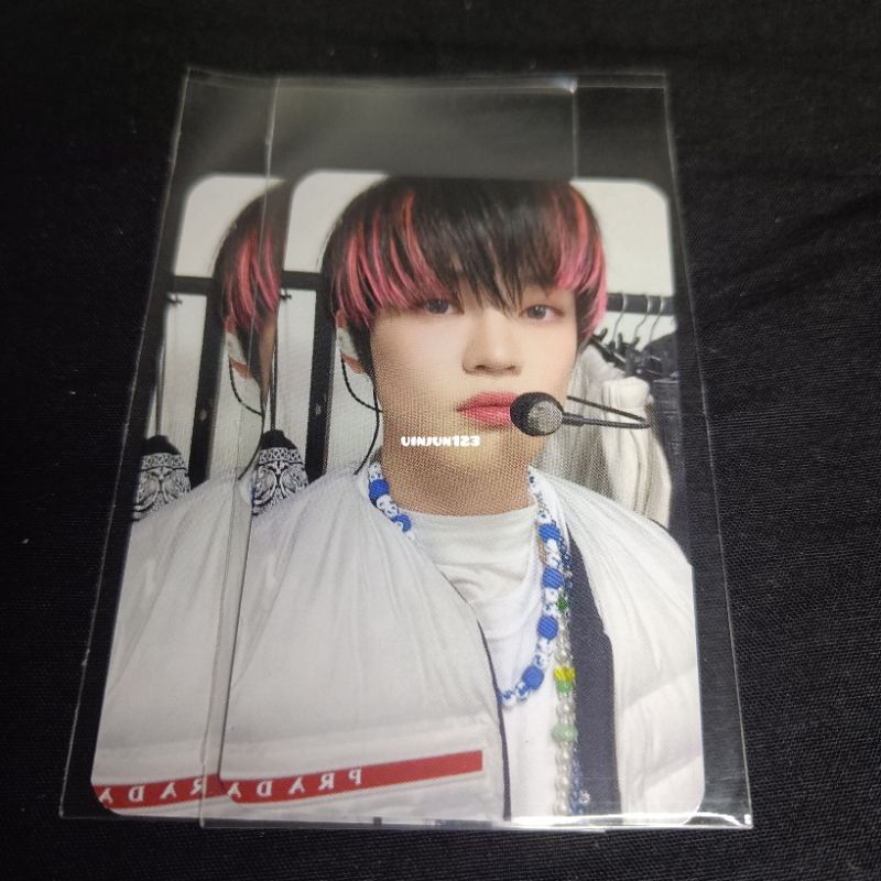 Chenle Mecima Glitch Mode