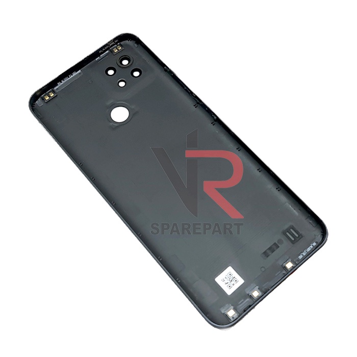 BACK COVER REALME C21 BACK DOOR / TUTUP BELAKANG