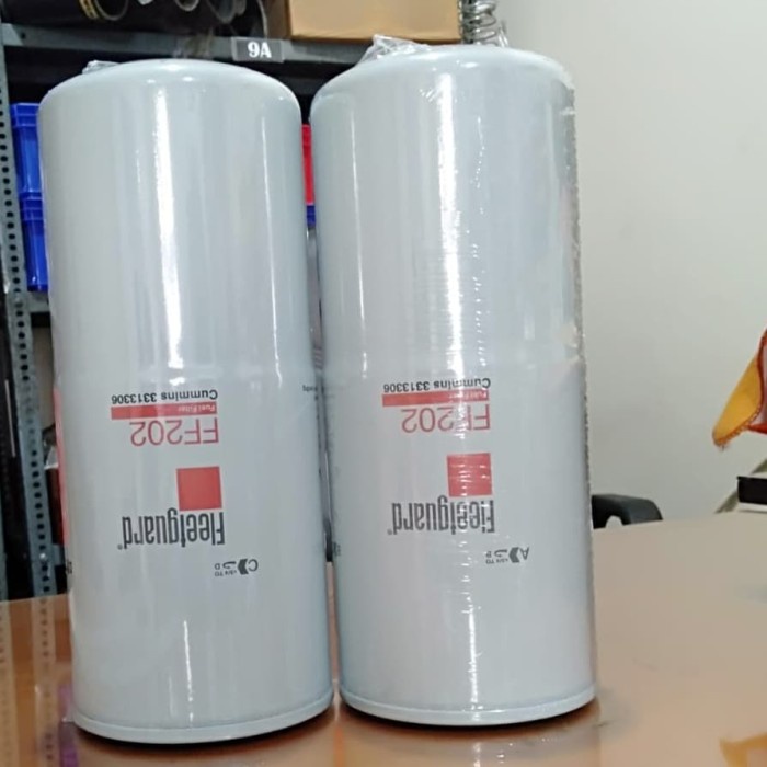PRDO Filter FF202 FF 202 FLEETGUARD