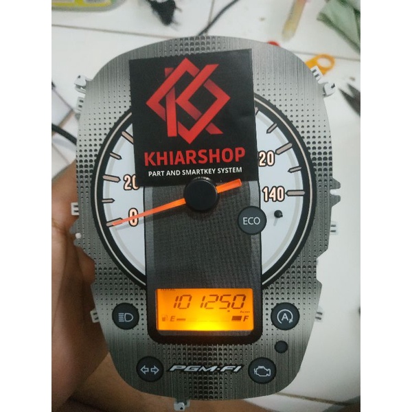 JASA RESET ODOMETER MOTOR DIGITAL