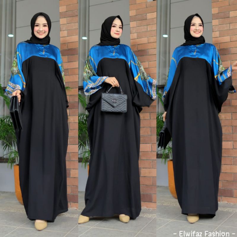 Maroko Kaftan Vol 10