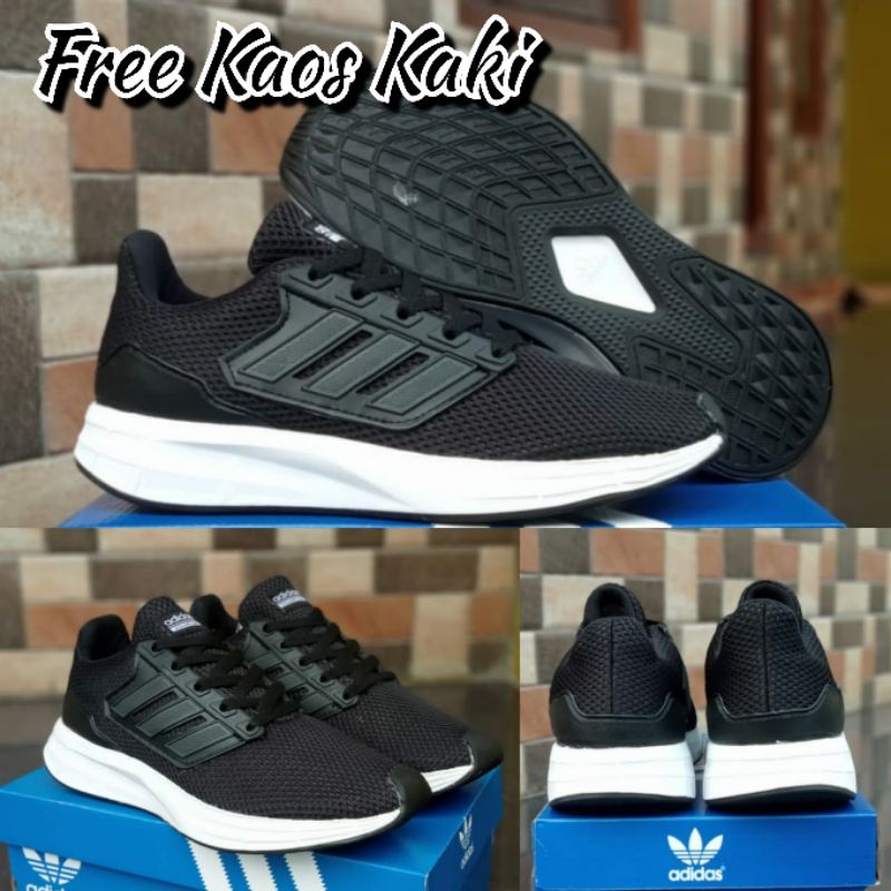 SEPATU LARI PRIA ADIDAS DURAMO GRADE ORI