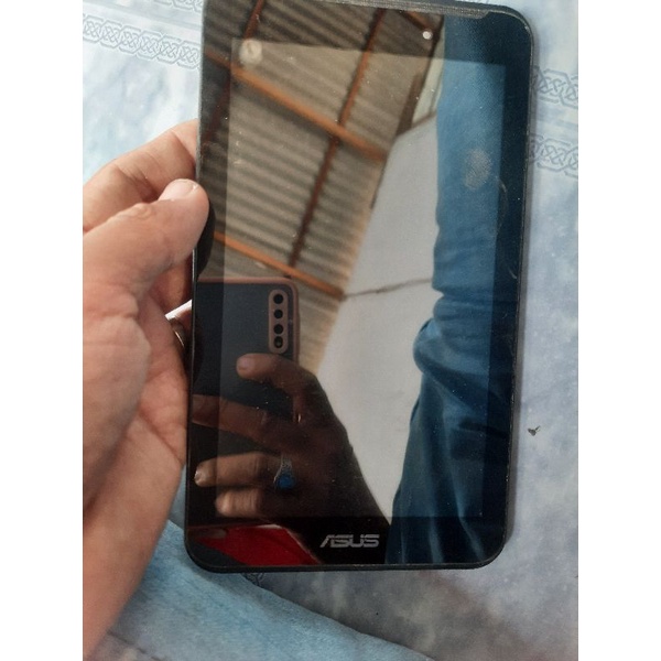 lcd touchscreen tab asus k012