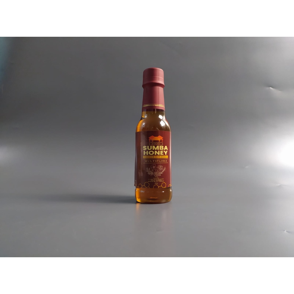 

Madu Asli - Madu sumba (350 ml) Madu premium asli