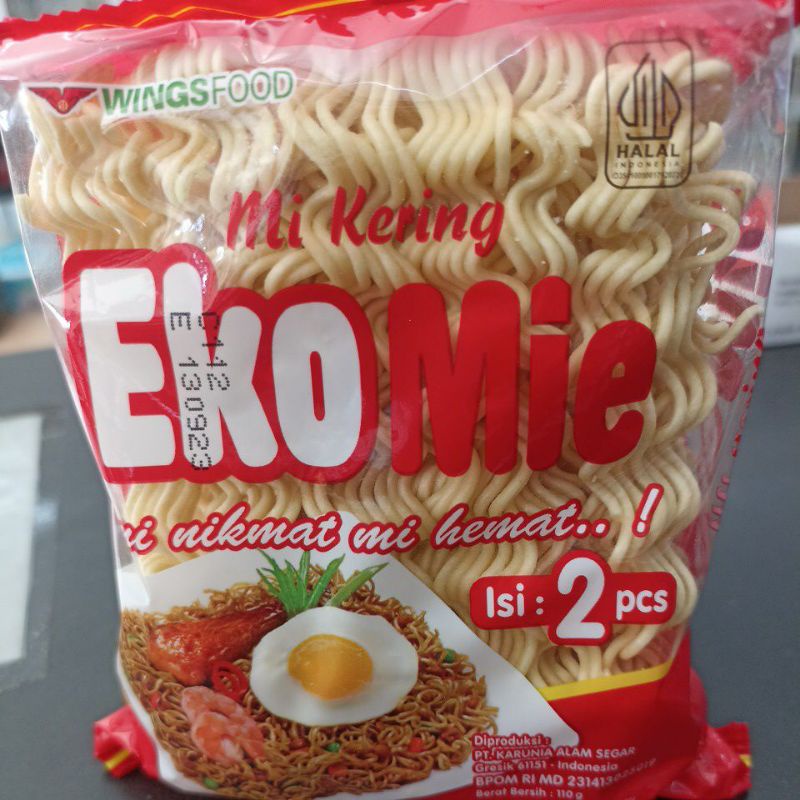 

eko mie isi2 110gr