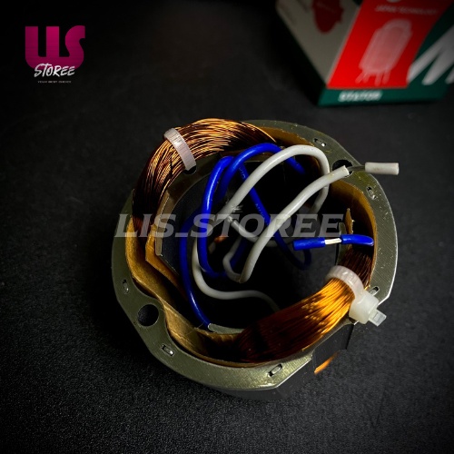 Spare Part Mesin Poles Armature Angker Stator sparepart polisher MAILTANK SH-43