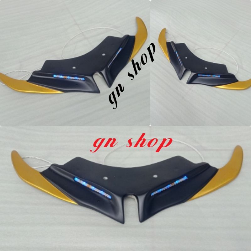 winglet vario all new 2023