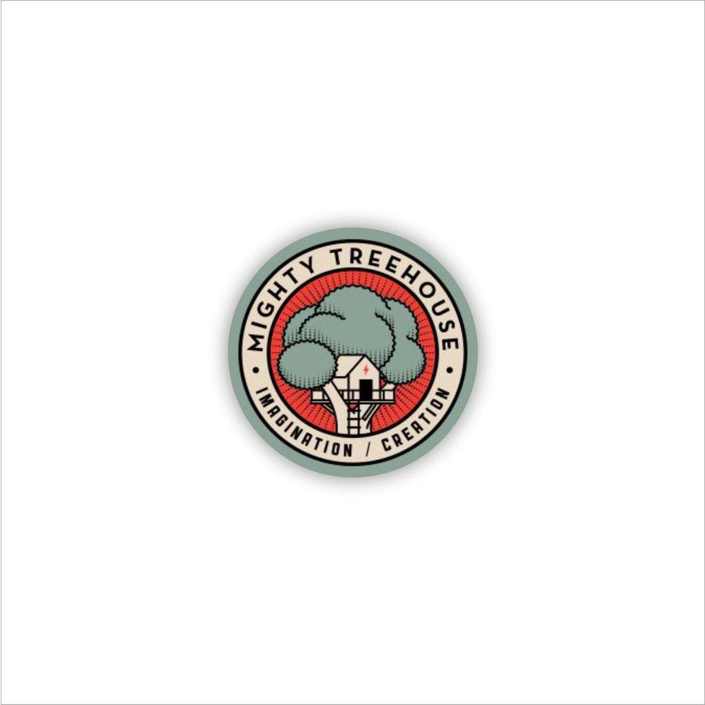 

STIKER BRAND MIGHTY BULAT STIKER DISTRO STIKER GRAFTAC ANTI AIR BAHAN AWET POLLL