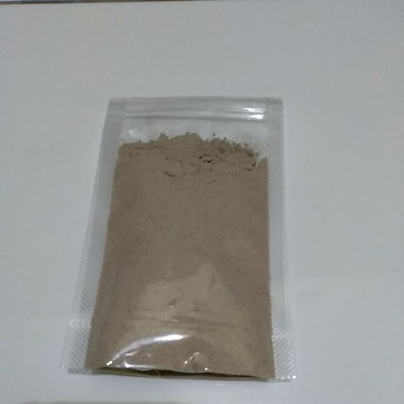 

lada putih bubuk merica bubuk white pepper halal 50g