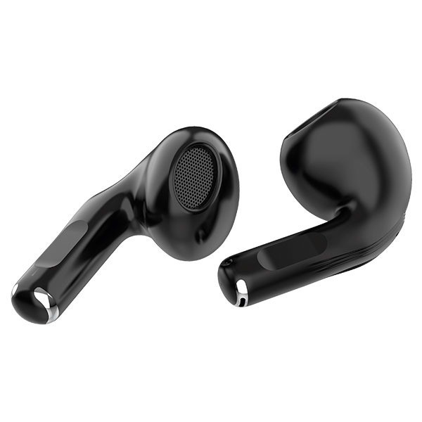 HEADSET - HF - EARPHONE LOG ON BLUETOOTH TWS ONBUDS II L08 BT5.1 TRUE WIRELESS