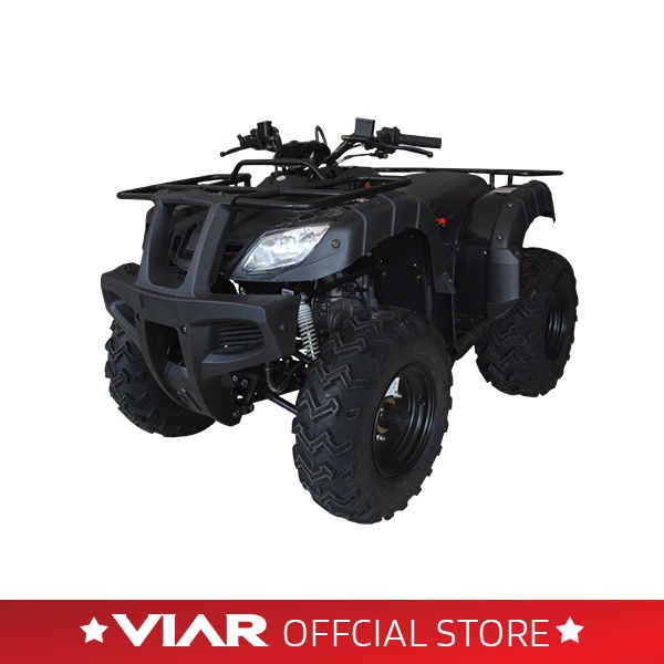 VIAR ATV Razor 150 UT - Promo