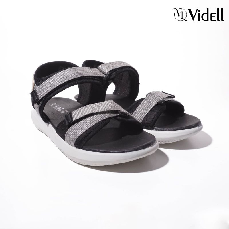 SANDAL GUNUNG OUTDOR WANITA MODEL KOREA UKURAN 37-40