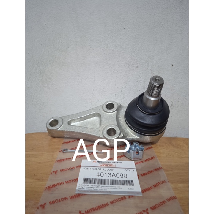 Ball Joint Bawah Lower Arm Triton Pajero Sport 4013A090