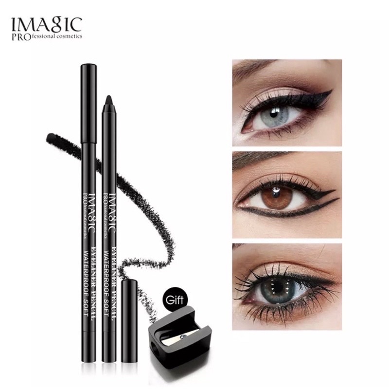 IMAGIC EYELINER PENSIL