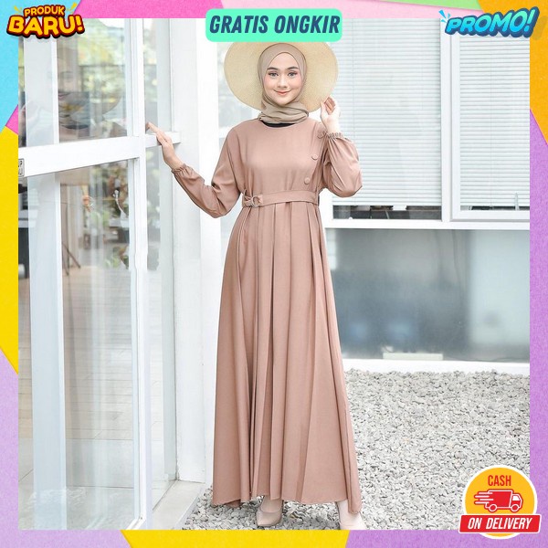 Gsmis Muslim Buat Lebaran Modern Gmis Dewasa Jumbo Remaja Putih Hitam Gamus Perempuan Lebaran2023 Ba