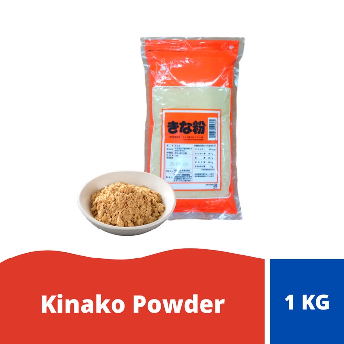 

Kinako Powder