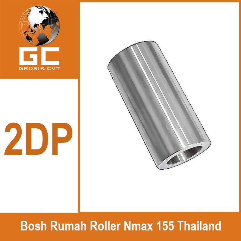 Bosh rumah roller NMAX 155 2DP Thailand Polos Super A