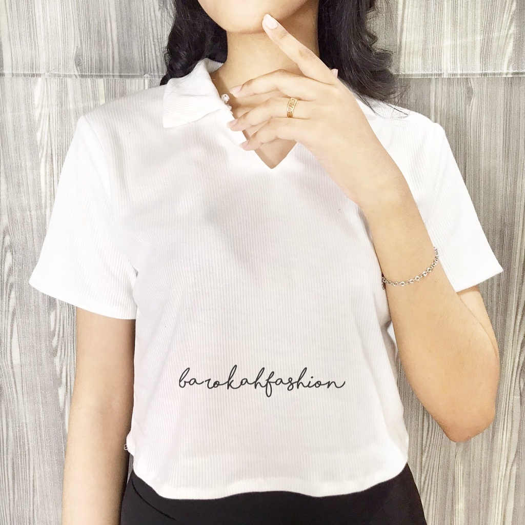 LILY TOP/ATASAN CROP BAHAN KNIT PREMIUM/ROK KNIT PREMIUM/PAKAIAN WANITA