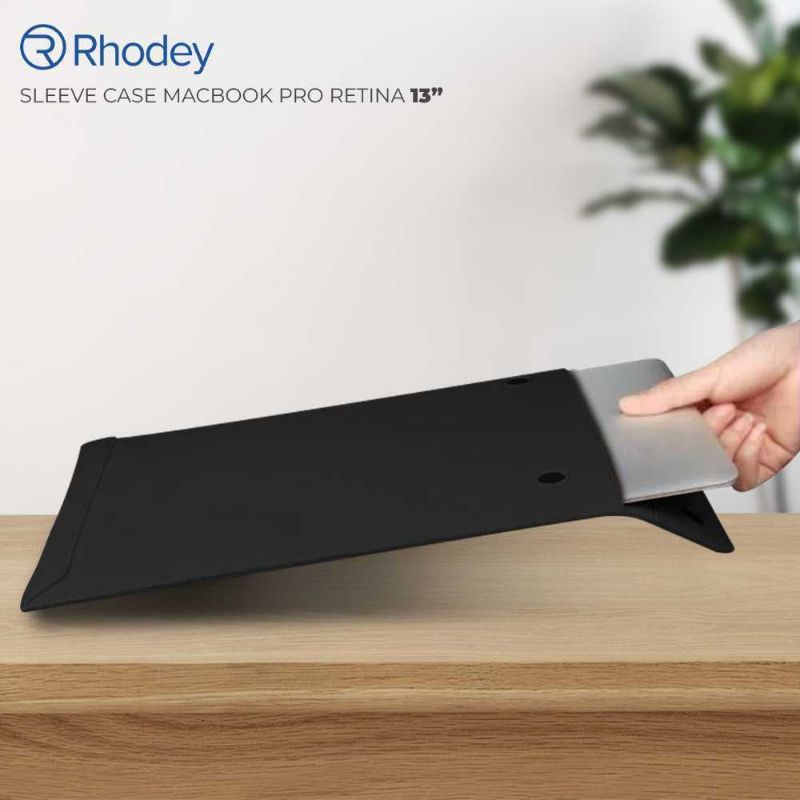 Rhodey Sleeve Case MacBook Pro Retina 13 Inch