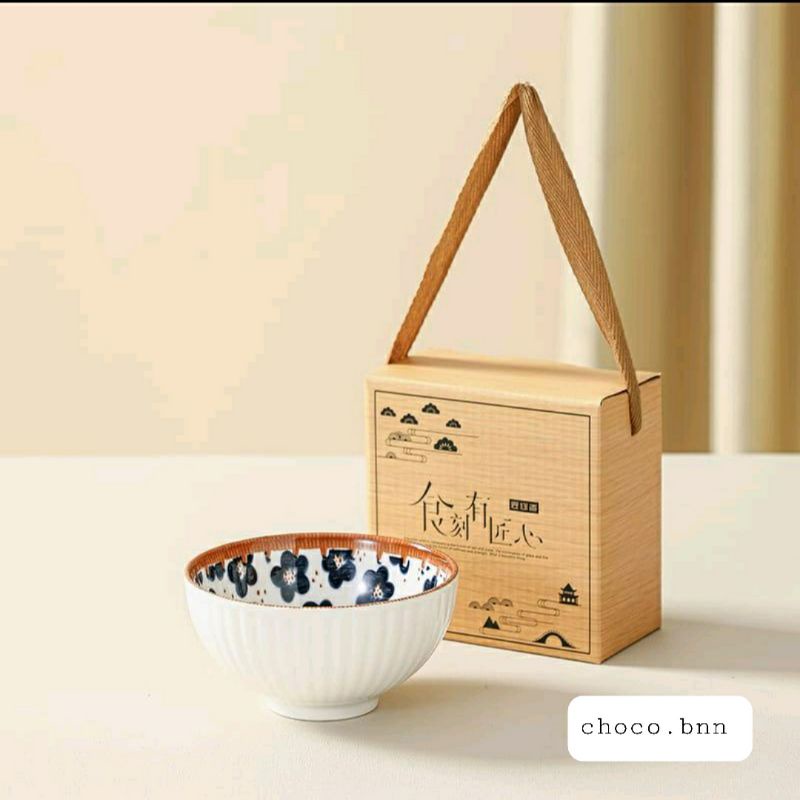 

chocobnn-Fuji Wood isi 1/ hampers/ hampers lucu/ hadiah/ souvenir