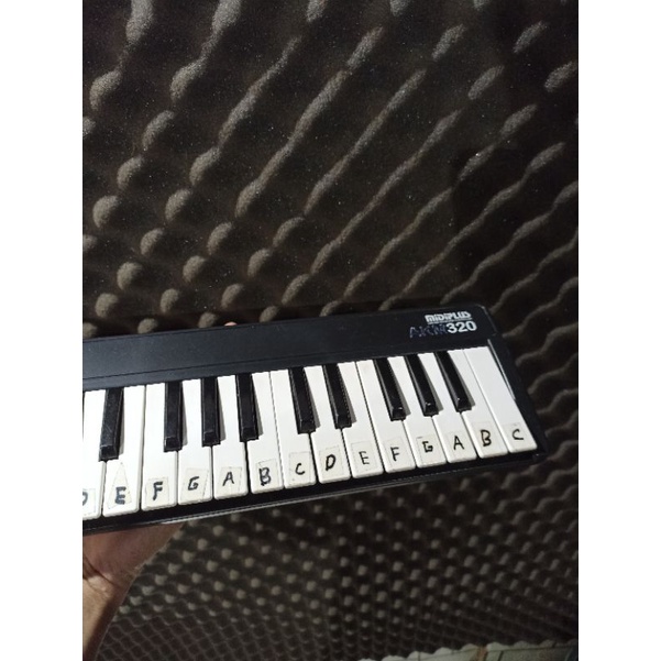 midi controller