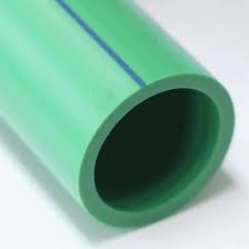 Pipa Air Dingin PPR 1 inch 1 meter Pipa PN16 32mm Pipa PPR 32 mm
