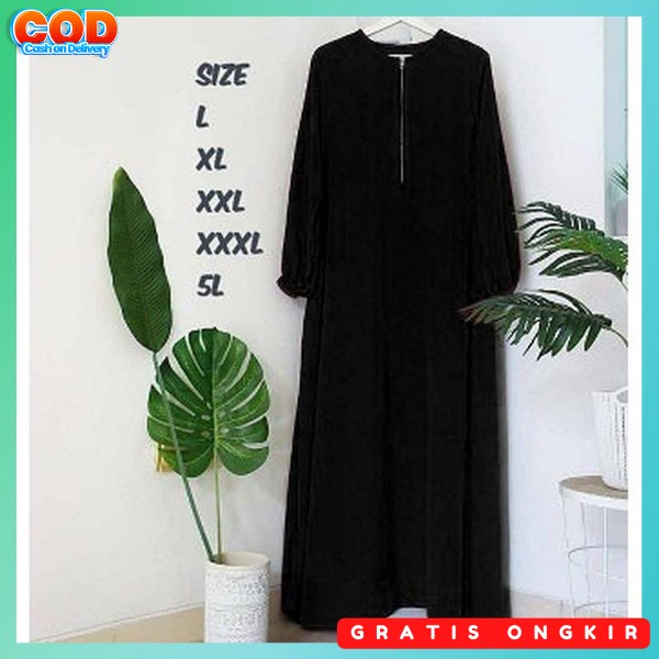 Gamia Fashion Wanita Gami Syari Terbaru 2023 Dress Pesta Dres Ibu Ibu Gamos Lebaran Idulfitri Dress 