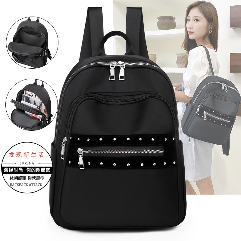 Ransel Tas Punggung Wanita Fashion P265