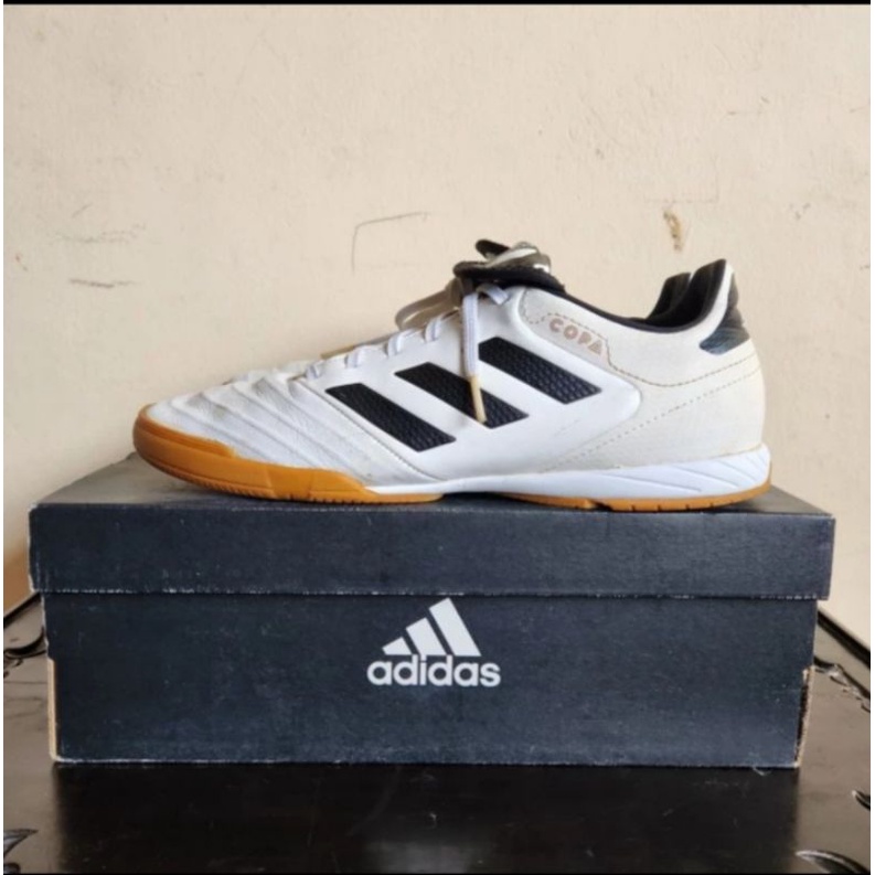 preloved adidas copa 18.3 In
