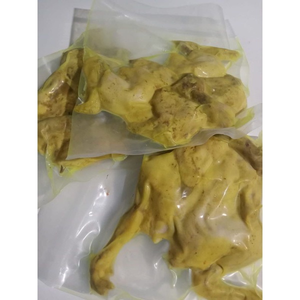 

ayam ungkep