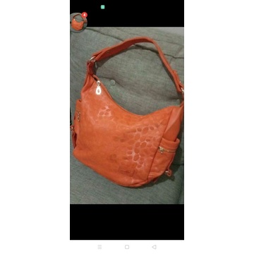 Tas Preloved Hobo Ssamzie